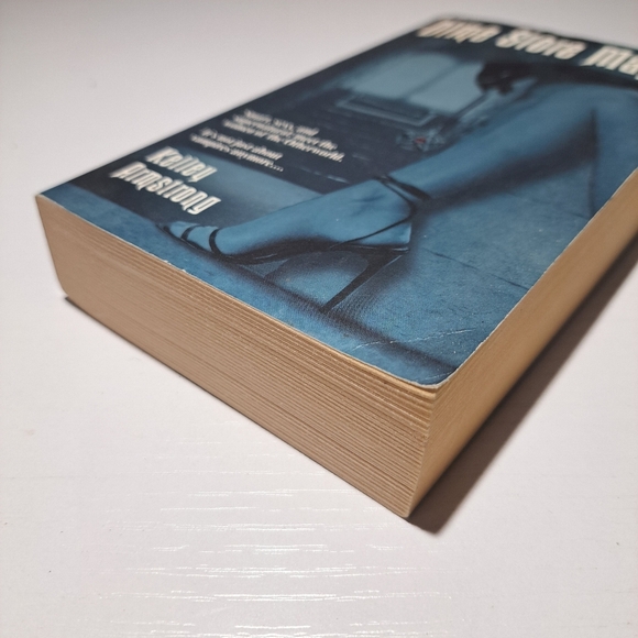 Dime Store Magic by Kelly Armstrong Book - Picture 3 of 7